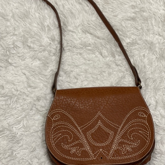 🎉HP🎉 Abercrombie & fitch purse. - Picture 5 of 5